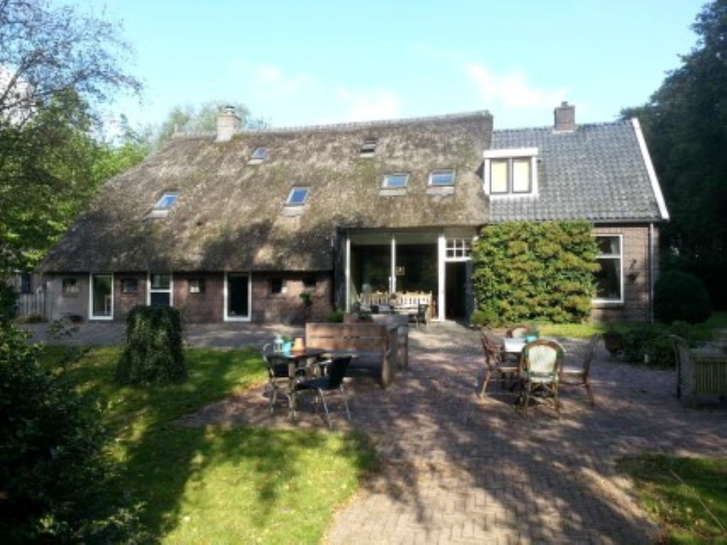 Het Bonte Paard Bed & Breakfast Dwingeloo Room photo