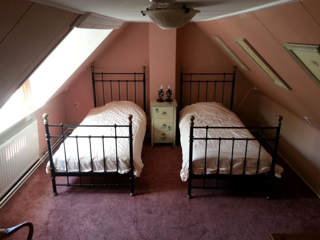 Het Bonte Paard Bed & Breakfast Dwingeloo Room photo