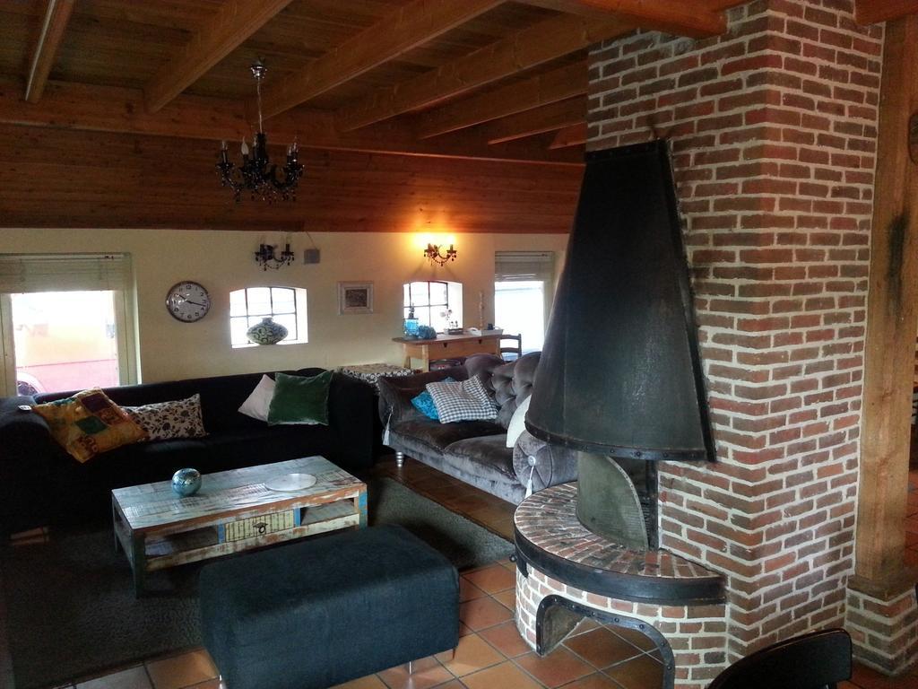 Het Bonte Paard Bed & Breakfast Dwingeloo Room photo