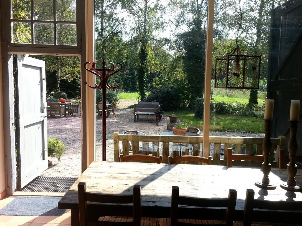 Het Bonte Paard Bed & Breakfast Dwingeloo Room photo