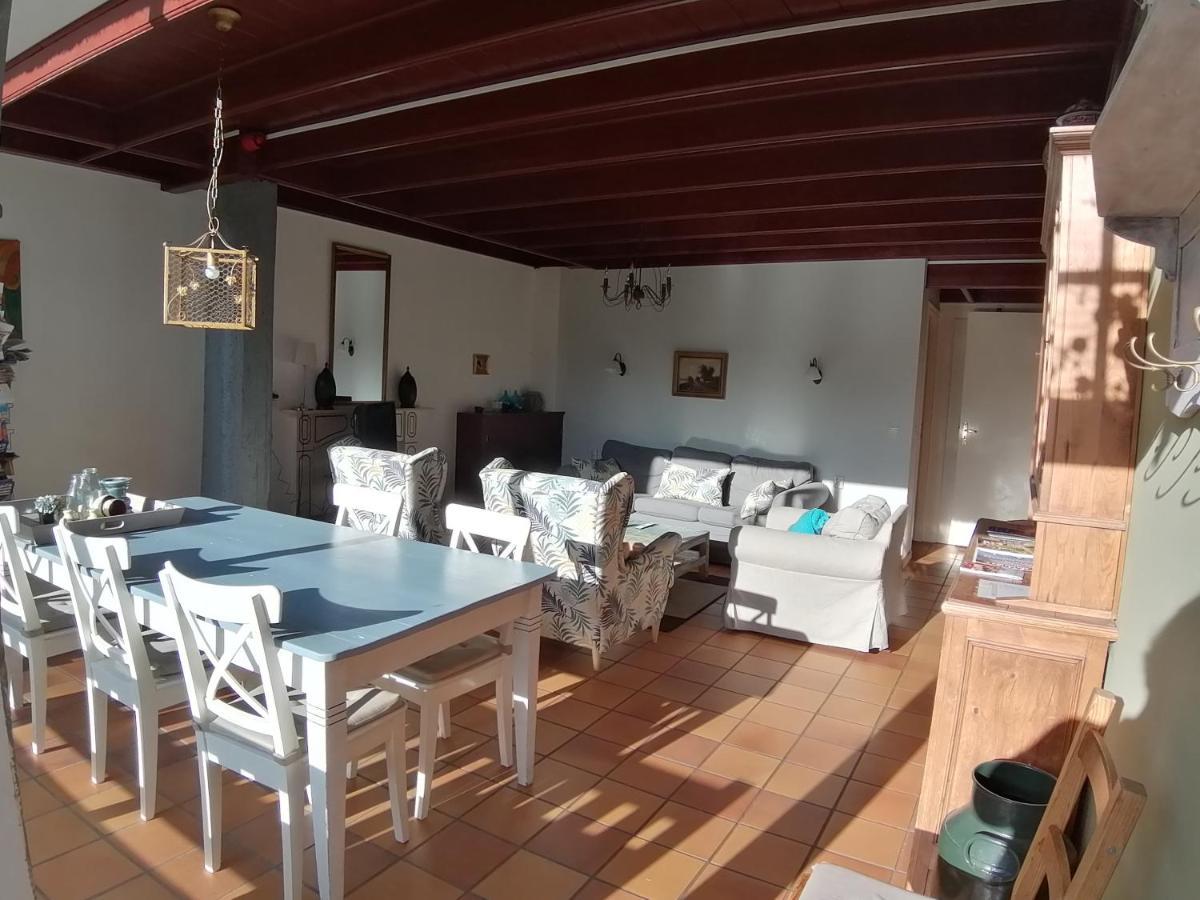 Het Bonte Paard Bed & Breakfast Dwingeloo Exterior photo
