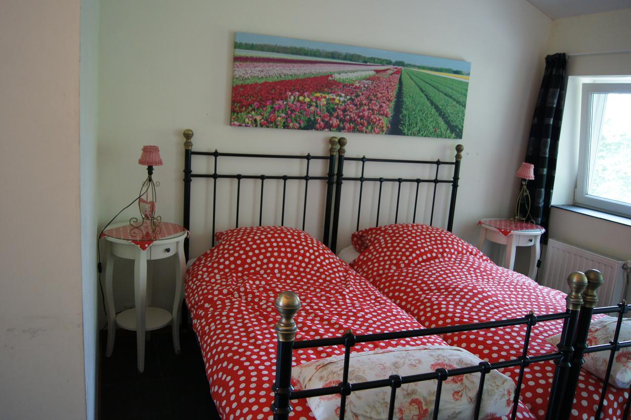Het Bonte Paard Bed & Breakfast Dwingeloo Exterior photo