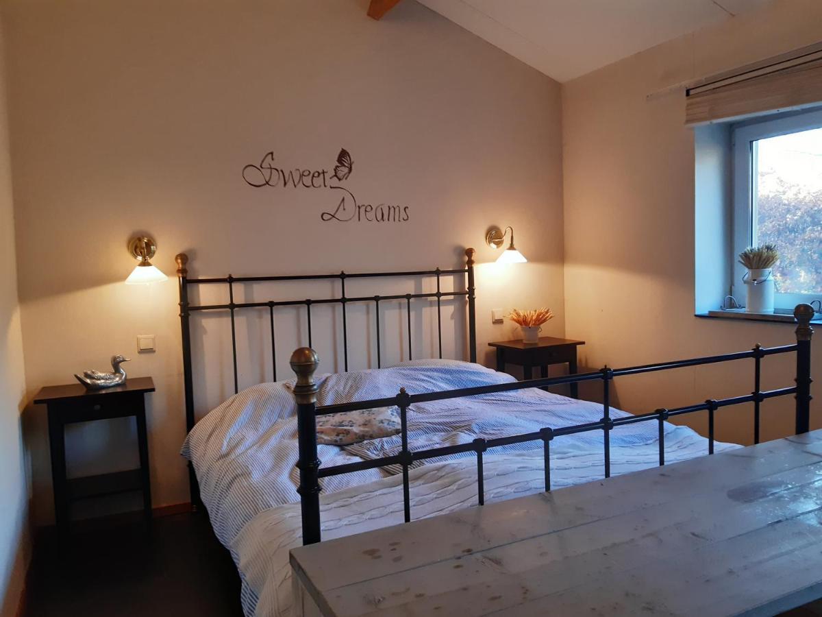 Het Bonte Paard Bed & Breakfast Dwingeloo Exterior photo