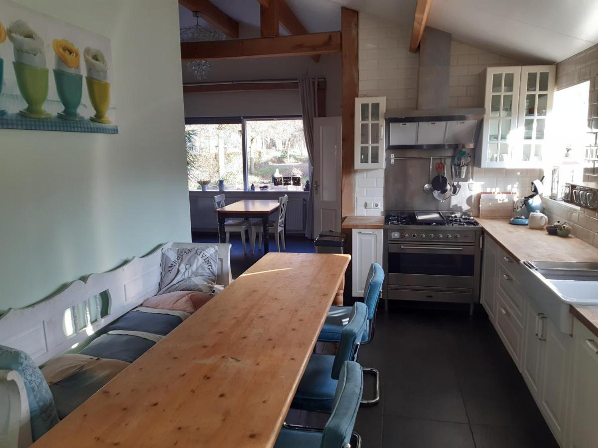 Het Bonte Paard Bed & Breakfast Dwingeloo Exterior photo