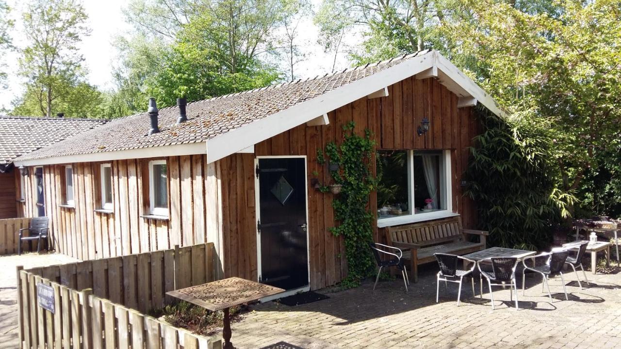 Het Bonte Paard Bed & Breakfast Dwingeloo Exterior photo