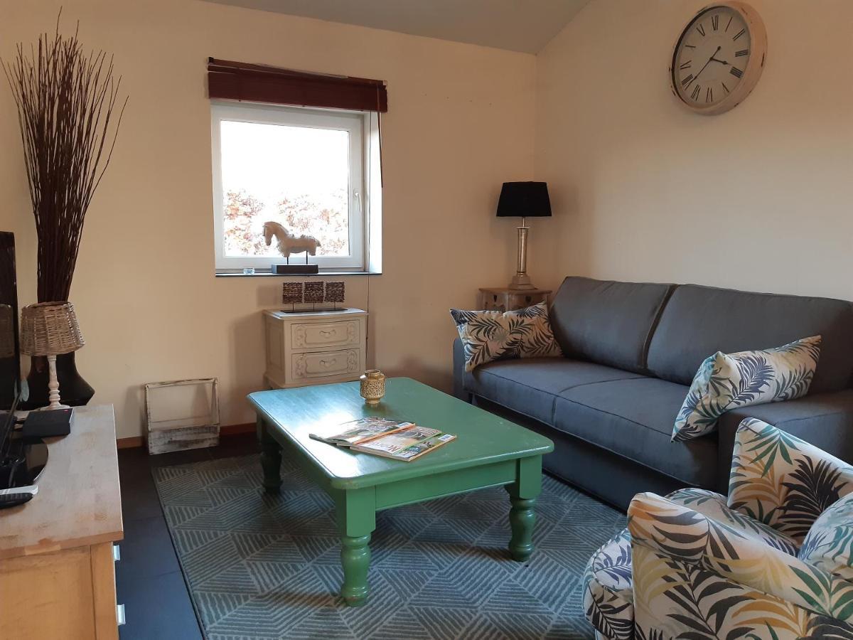 Het Bonte Paard Bed & Breakfast Dwingeloo Exterior photo